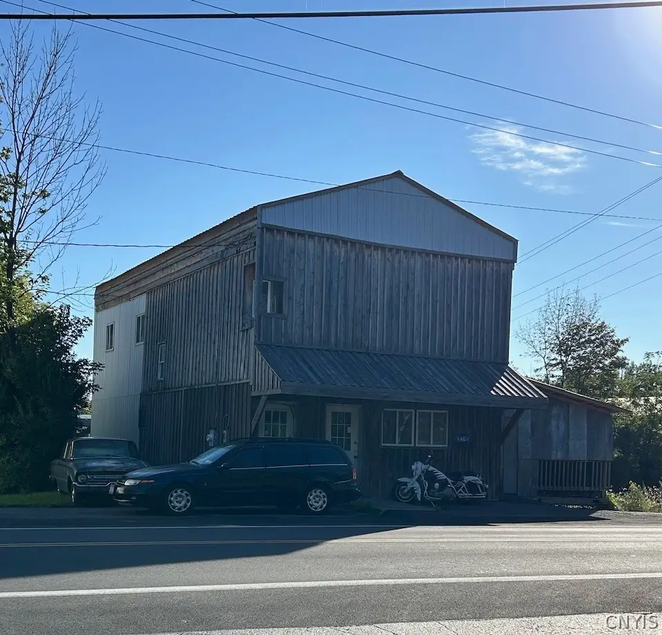 3894 Solsville Road, Madison, NY 13402 - #1