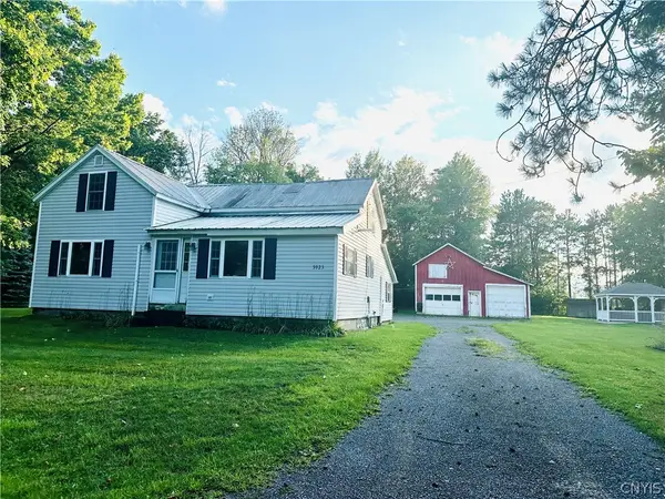 5923 Waters Road, Lowville, NY 13367
