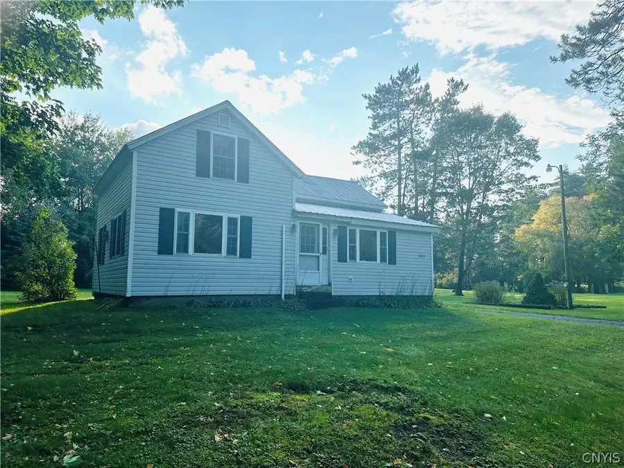 5923 Waters Road, Lowville, NY 13367 - #2