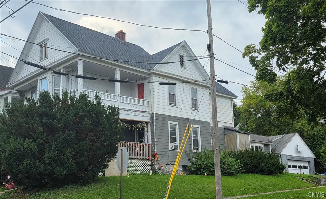 1216 City Street, Utica, NY 13502 - #1