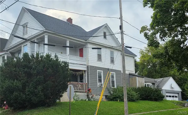 1216 City Street, Utica, NY 13502