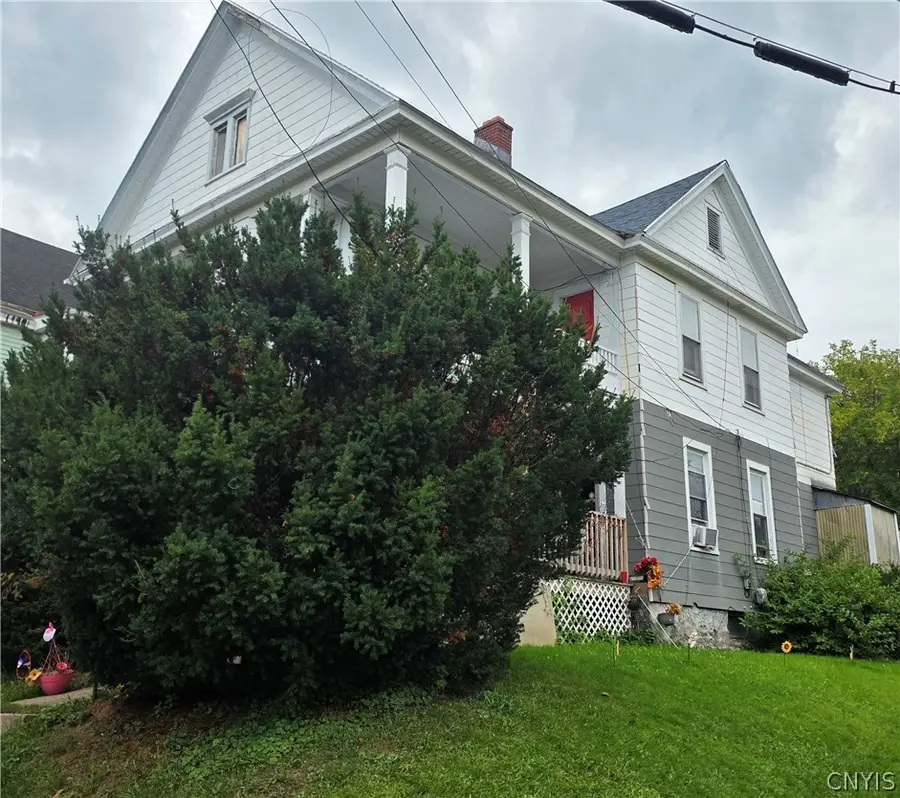 1216 City Street, Utica, NY 13502 - #2