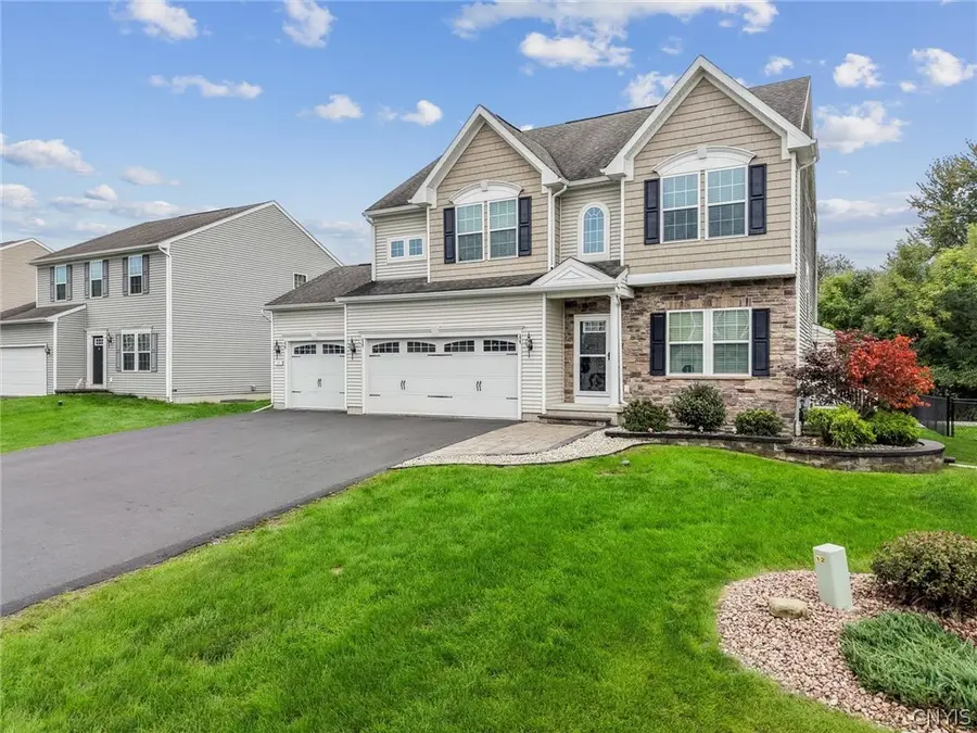 10 Naylor Circle, Baldwinsville, NY 13027 - #2