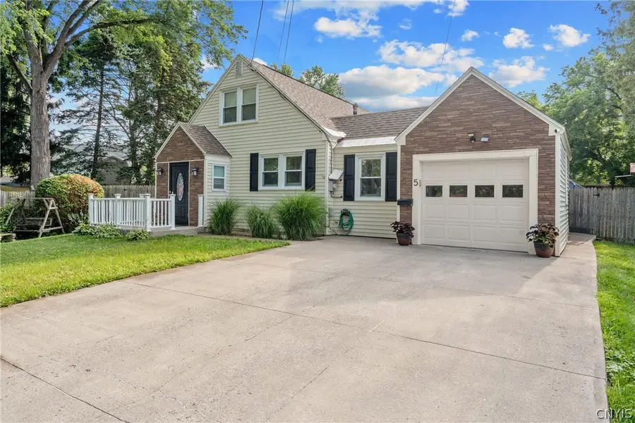 5 Brandon Circle, East Syracuse, NY 13057 - #2