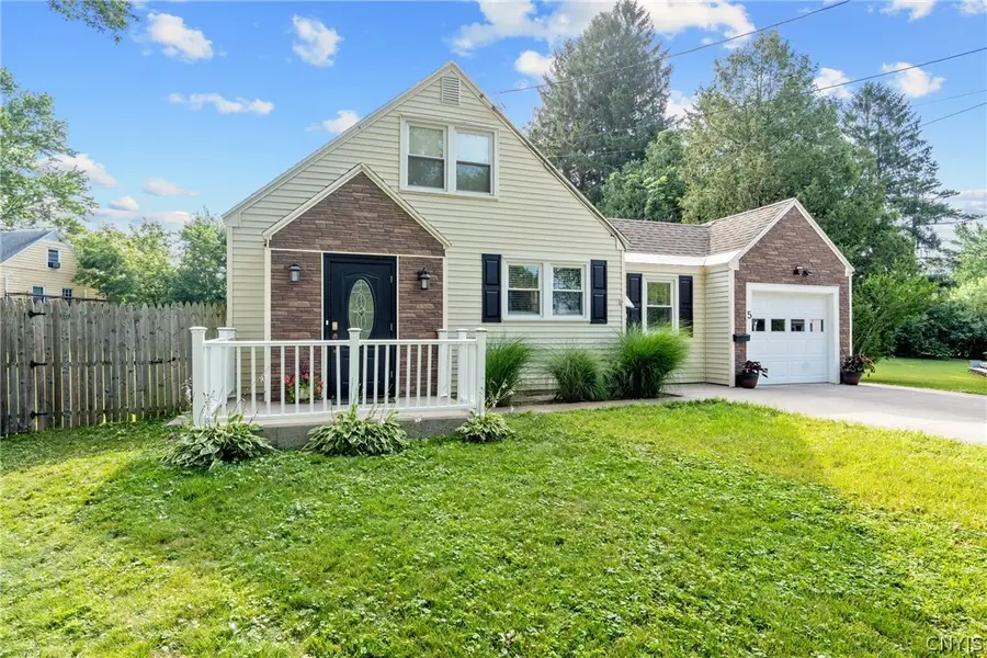 5 Brandon Circle, East Syracuse, NY 13057 - #3