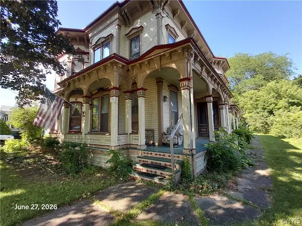 30 N Main Street, Jordan, NY 13080