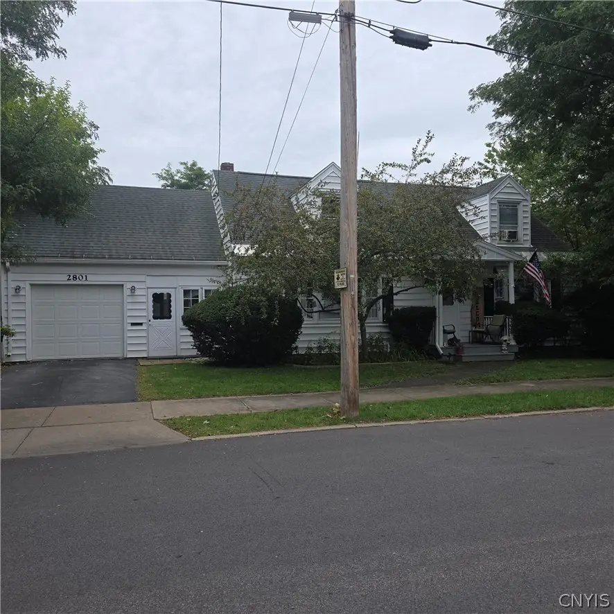 2801 Dearborn Place, Utica, NY 13501 - #1