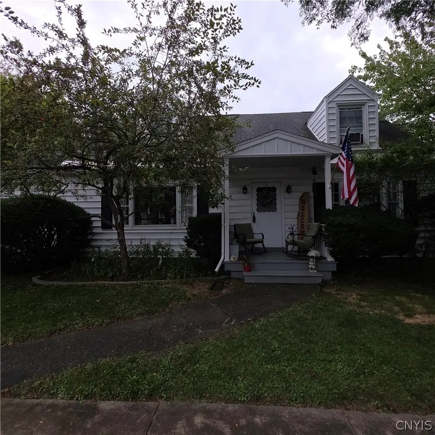 2801 Dearborn Place, Utica, NY 13501 - #2
