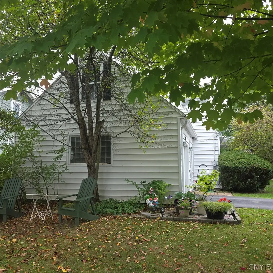 2801 Dearborn Place, Utica, NY 13501 - #3
