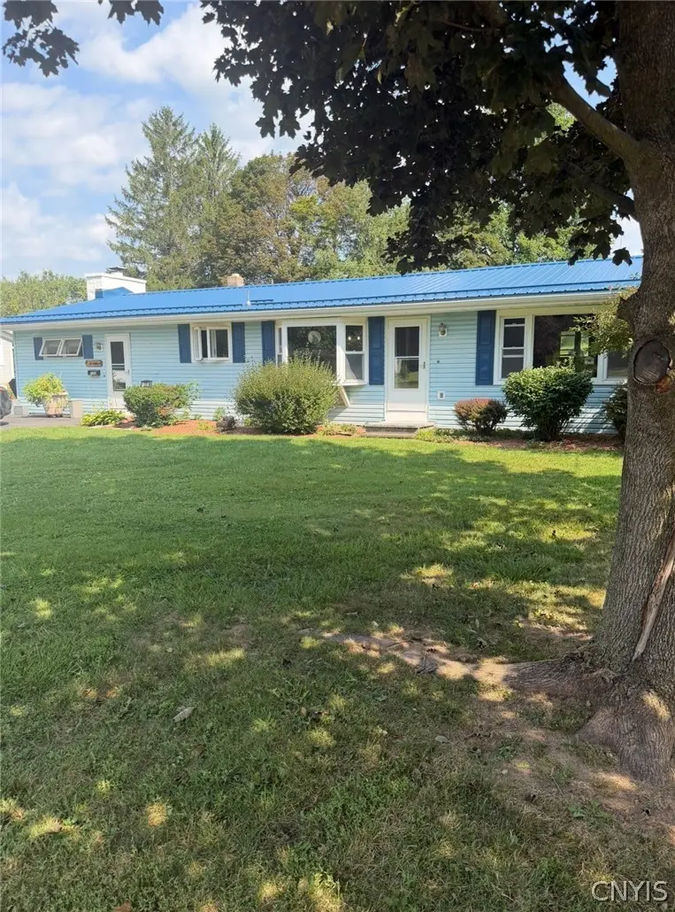 232 Gordon Avenue, Sherrill, NY 13461 - #1