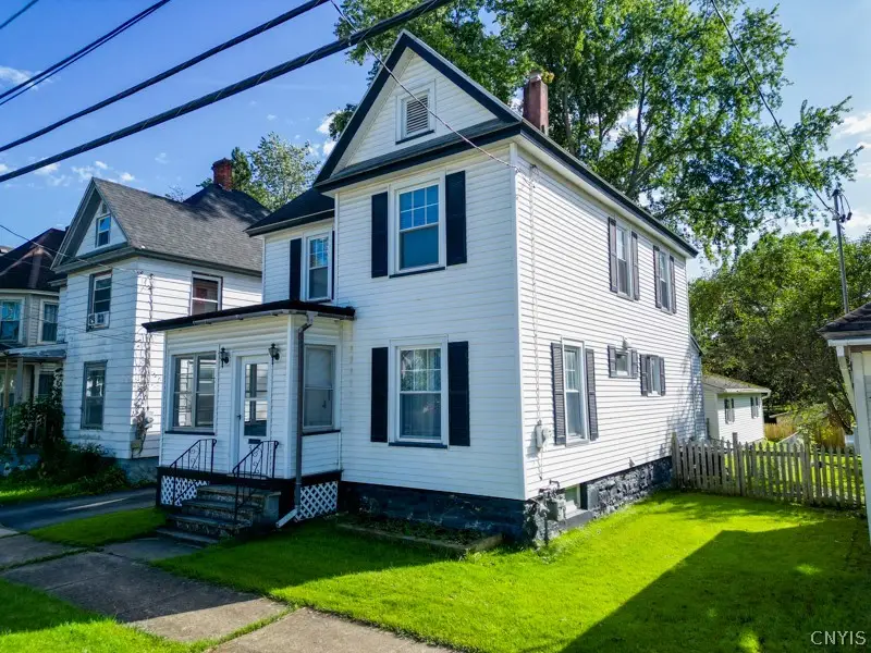 513 Prescott St, Herkimer, NY 13350 - #1