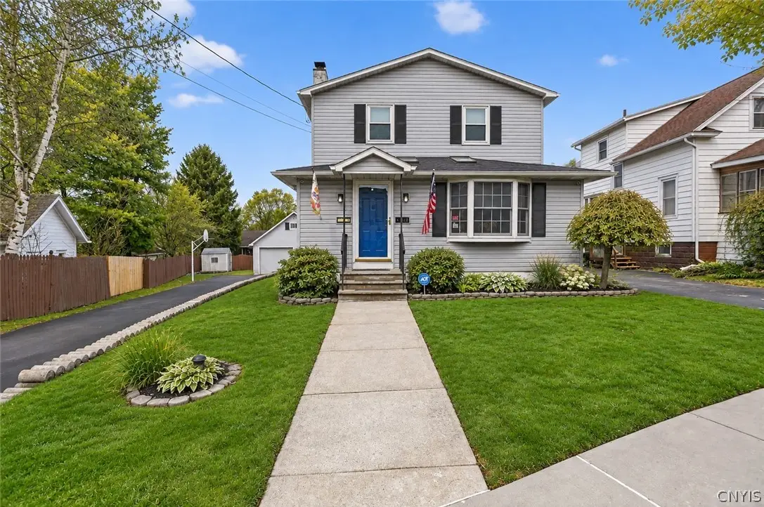 1113 N Glencove Road, Syracuse, NY 13206 - #1