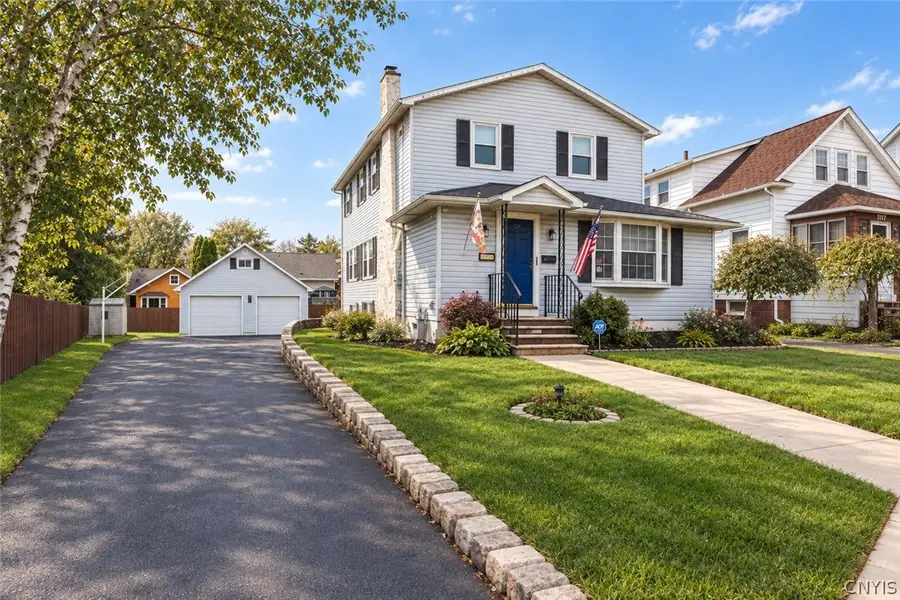 1113 N Glencove Road, Syracuse, NY 13206 - #2