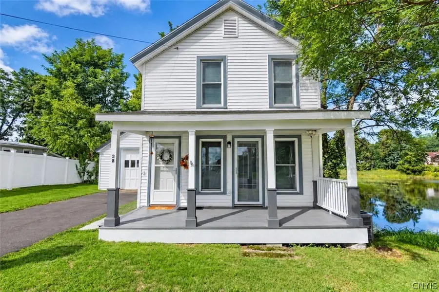 38 Bridge Street, Cleveland, NY 13042 - #2