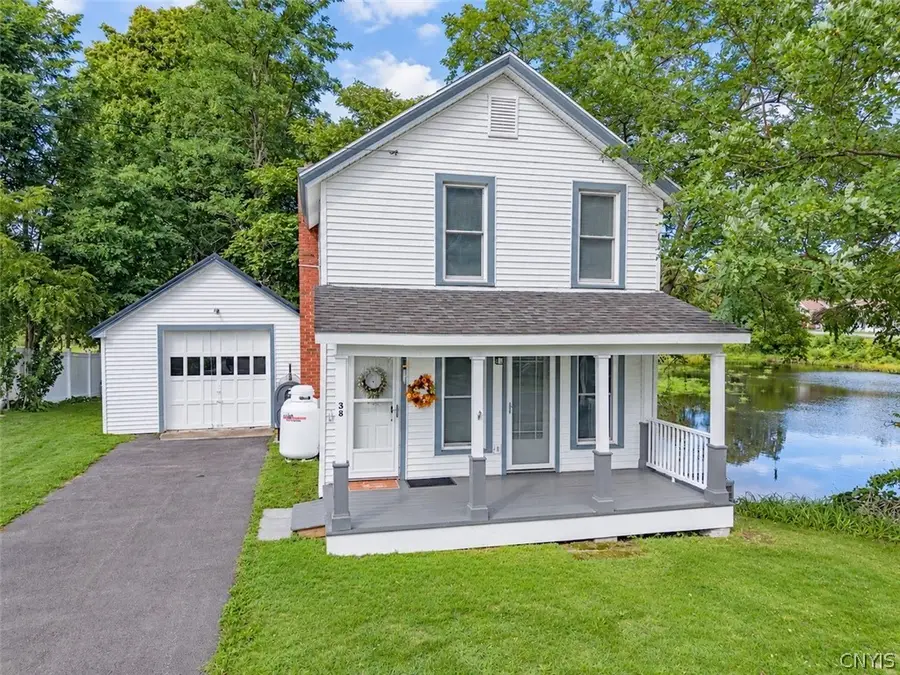 38 Bridge Street, Cleveland, NY 13042 - #3