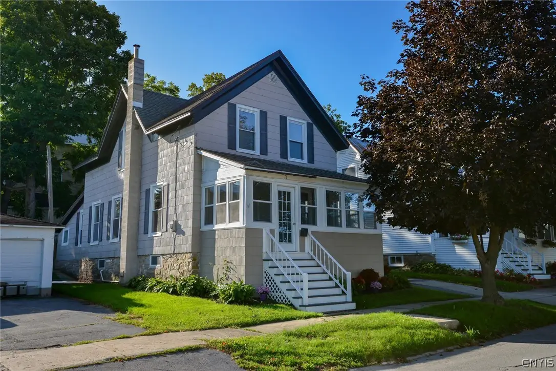 3 Bethune Street, Alexandria Bay, NY 13607 - #1