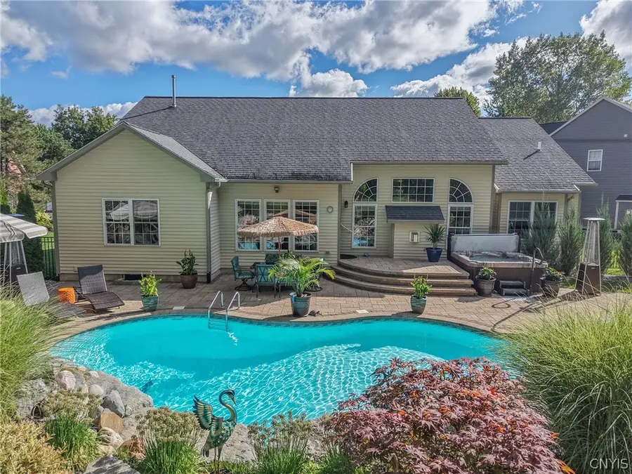 3324 Rock Rose Cir, Baldwinsville, NY 13027 - #2