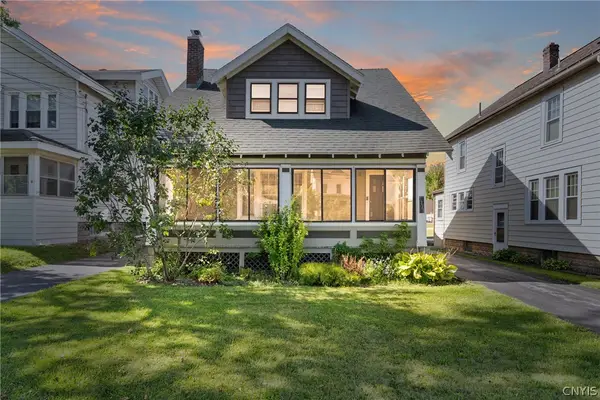 1325 Court Street, Syracuse, NY 13208