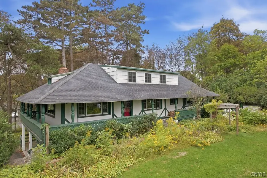 505 N Orchard Road, Syracuse, NY 13209 - #2