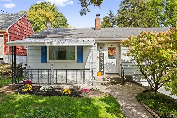 120 Patterson Avenue, Syracuse, NY 13219