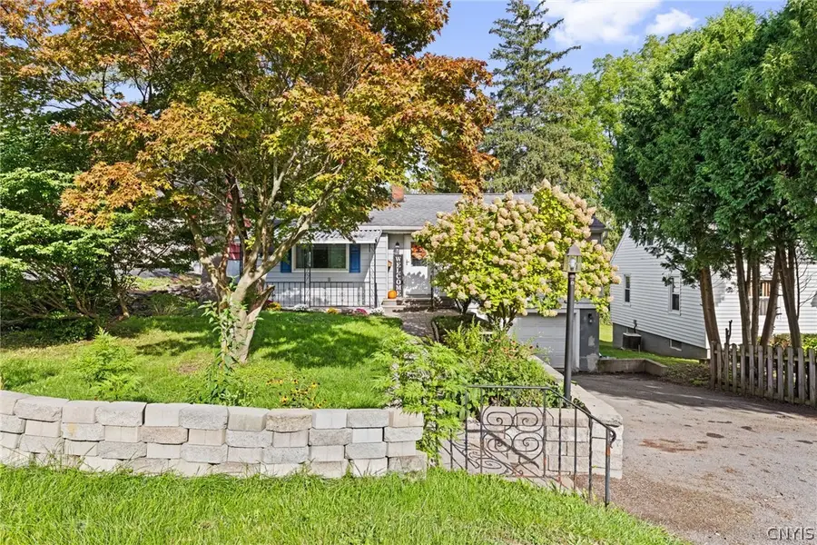 120 Patterson Avenue, Syracuse, NY 13219 - #2