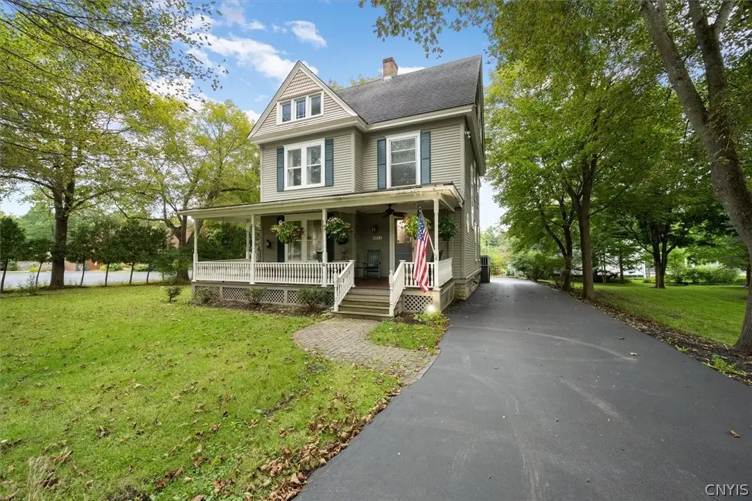8074 Cazenovia Road, Manlius, NY 13104 - #1