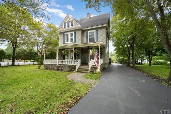 8074 Cazenovia Road, Manlius, NY 13104
