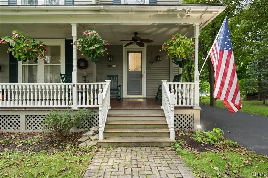 8074 Cazenovia Road, Manlius, NY 13104 - #3