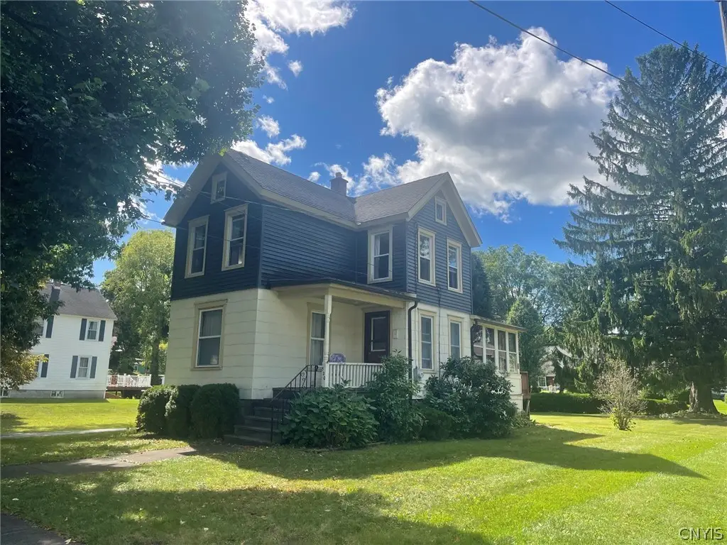 520 Tilden Street, Oneida, NY 13421 - #1