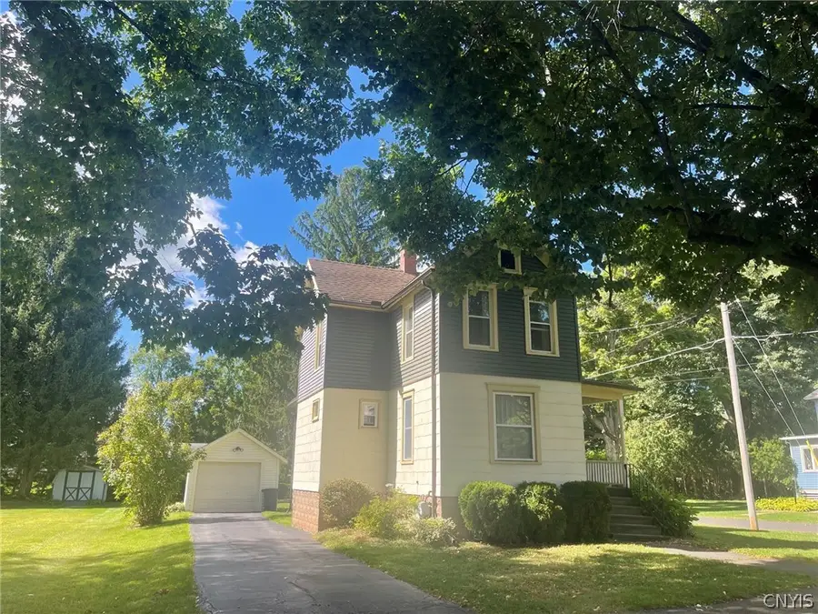 520 Tilden Street, Oneida, NY 13421 - #2