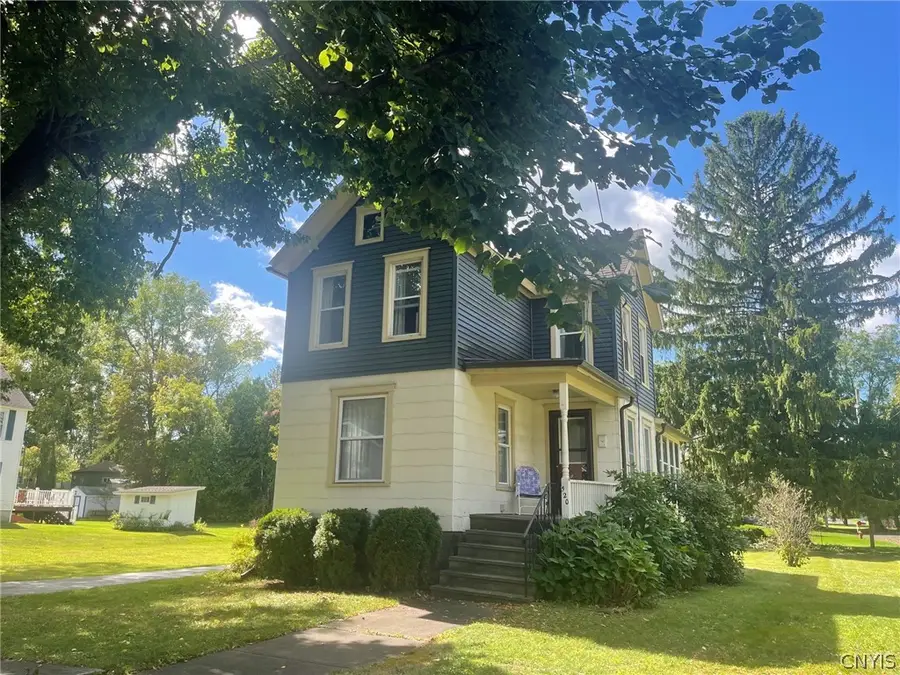 520 Tilden Street, Oneida, NY 13421 - #3