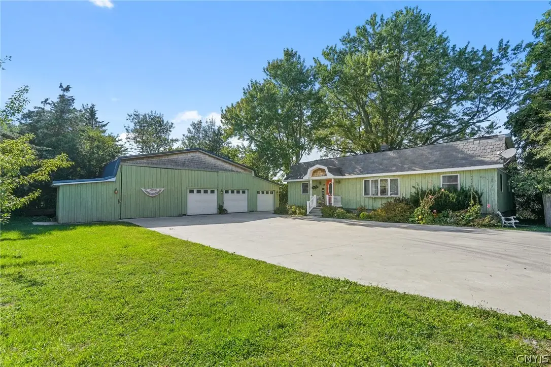 11327 Rays Bay Rd, Henderson, NY 13650 - #1