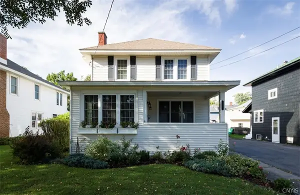 183 Bishop Street, Watertown, NY 13601