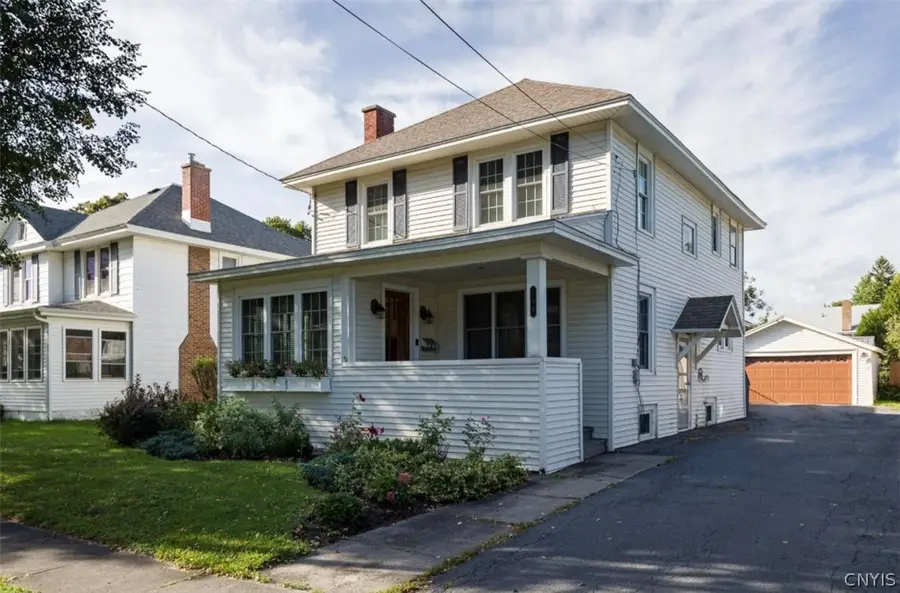 183 Bishop Street, Watertown, NY 13601 - #3