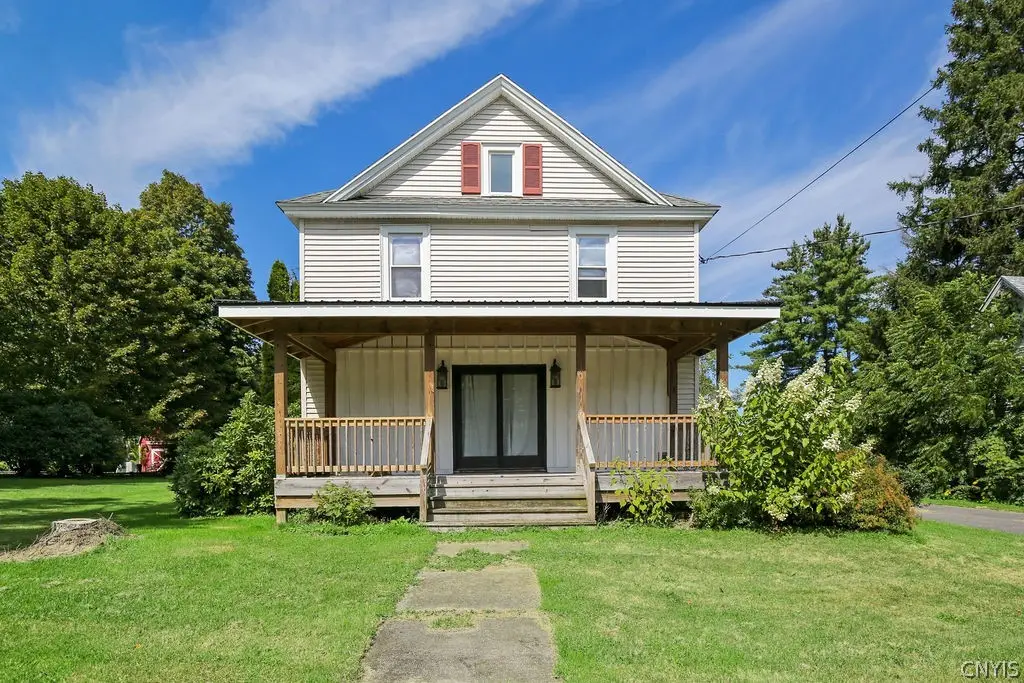 371 S Railroad Street, Parish, NY 13131 - #1