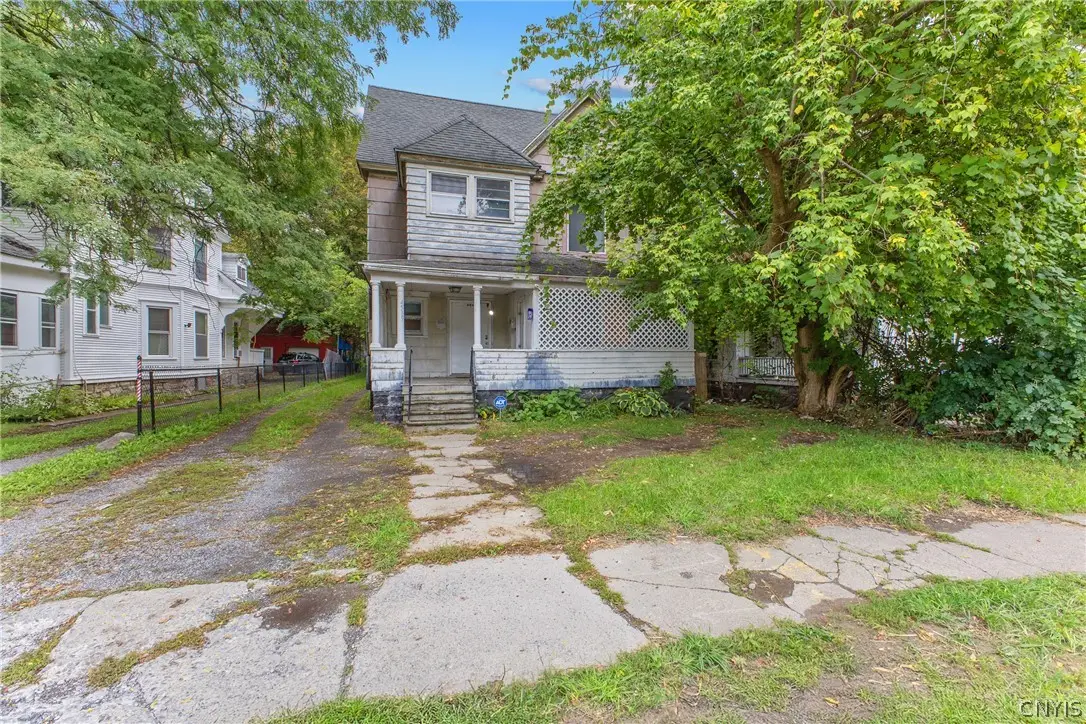 4519 S Salina Street, Syracuse, NY 13205 - #1