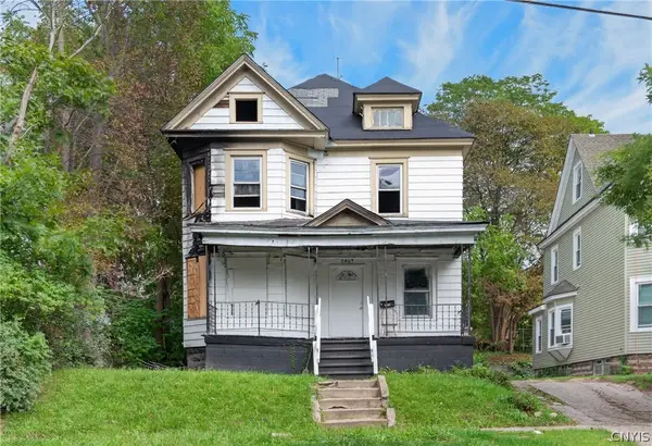 2407 S State Street, Syracuse, NY 13205
