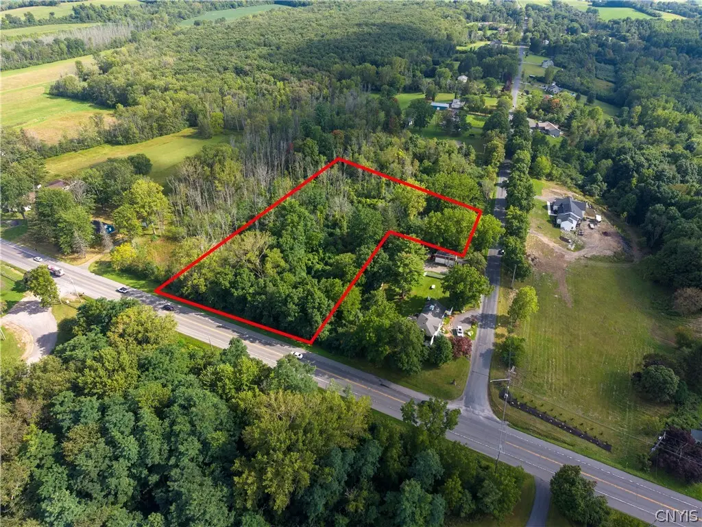 Beech Road, Auburn, NY 13021 - #1