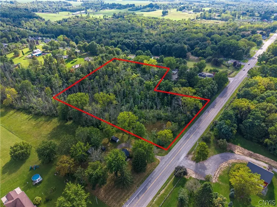 Beech Road, Auburn, NY 13021 - #2