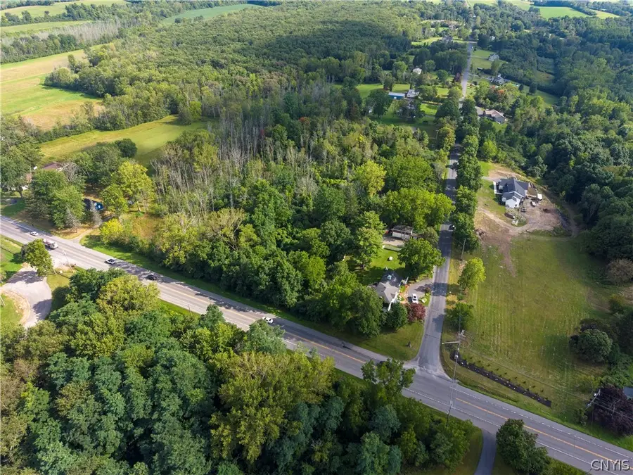 Beech Road, Auburn, NY 13021 - #3
