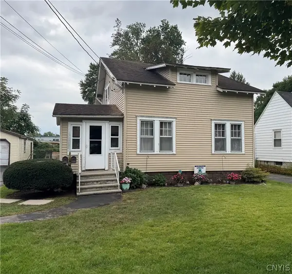 107 Palmer Drive, North Syracuse, NY 13212