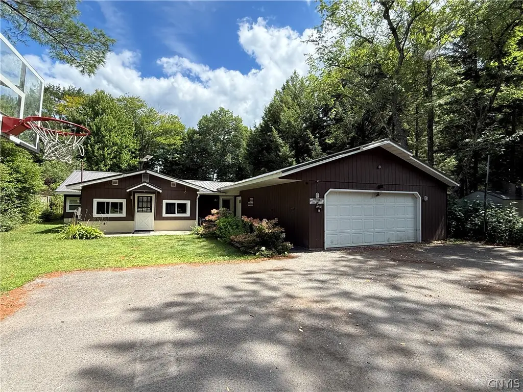 11278 Obrien Road, Forestport, NY 13338 - #1