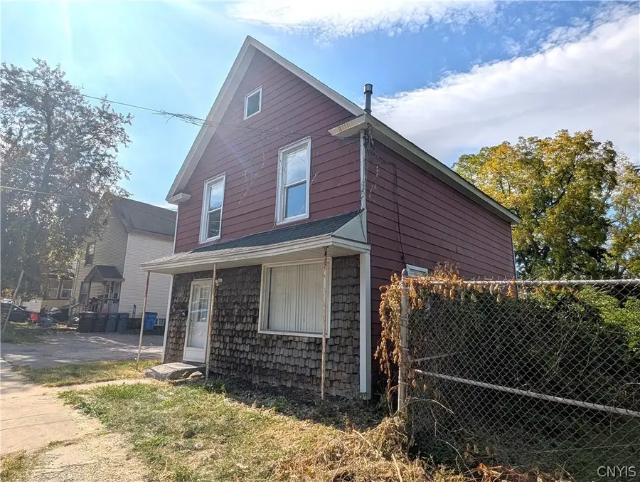 1121 Wolf St, Syracuse, NY 13208 - #2