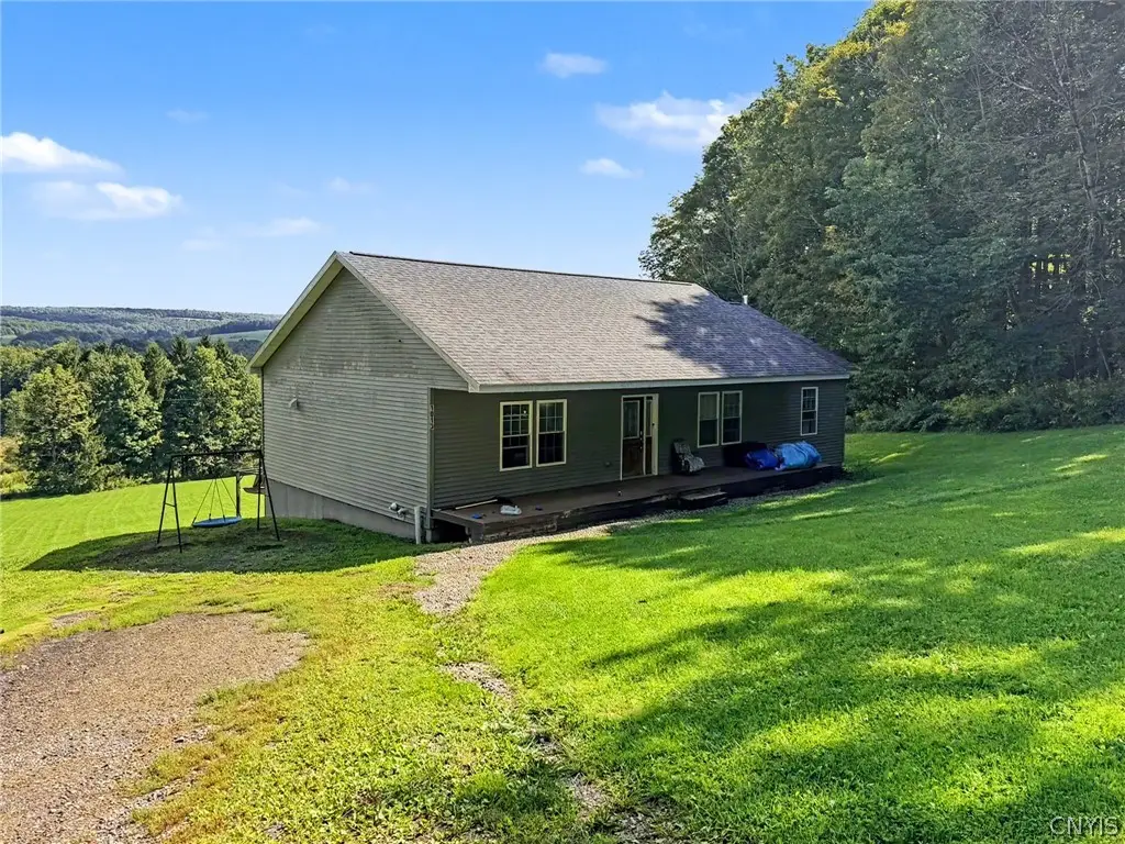 1013 Lake Como Road, Cortland, NY 13045 - #1