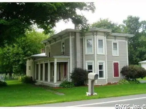 10429 State Route 38, Port Byron, NY 13140 - #1