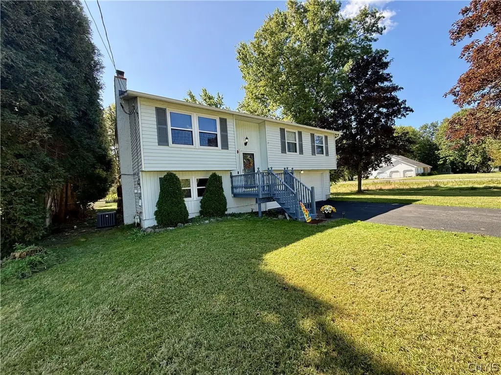 7752 Kirkville Road, Kirkville, NY 13082 - #1