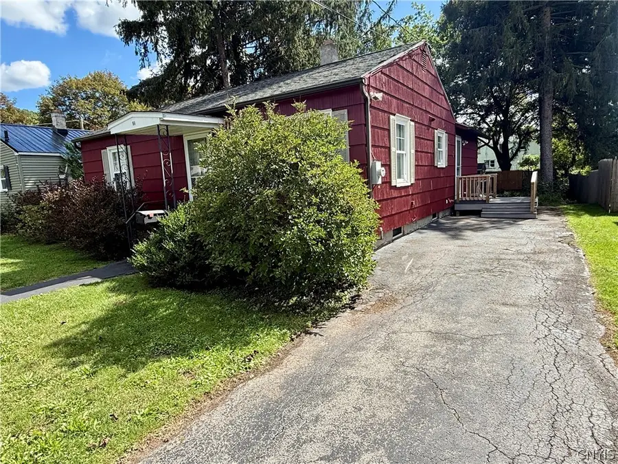 168 Weymouth Road, Syracuse, NY 13205 - #2