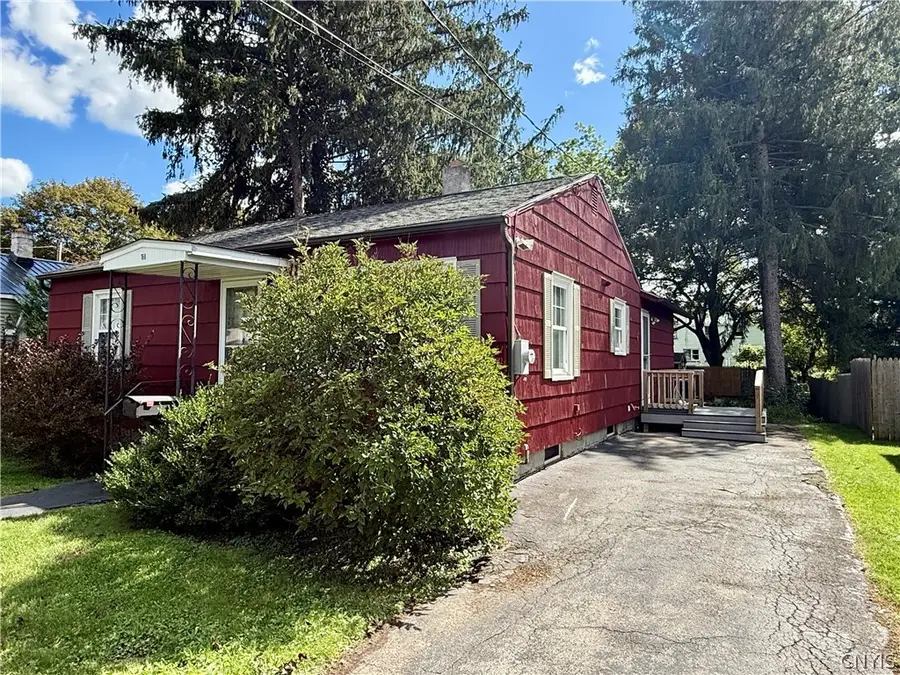168 Weymouth Road, Syracuse, NY 13205 - #3