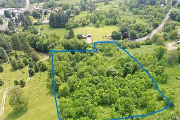 3315 Clute Road, Cortland, NY 13045