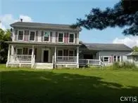 5617 Valley Drive, Jordan, NY 13080 - #1